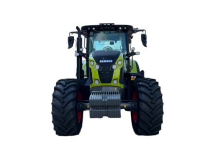 克拉斯AXION2404拖拉機