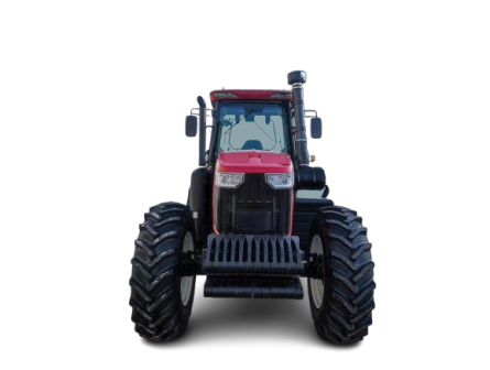 沃得WG2404-1(G4)