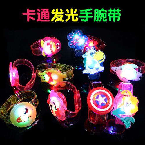 2019新款網(wǎng)紅發(fā)光小玩具 點(diǎn)亮夜市廣場(chǎng)，地?cái)偱l(fā)任你選